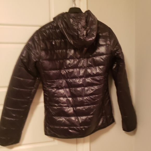 Bench Puffer Jacket - Picture 3 of 6
